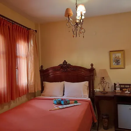 Ktima Samanli Guest house