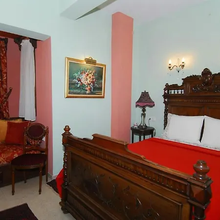 Гостевой дом Ktima Samanli