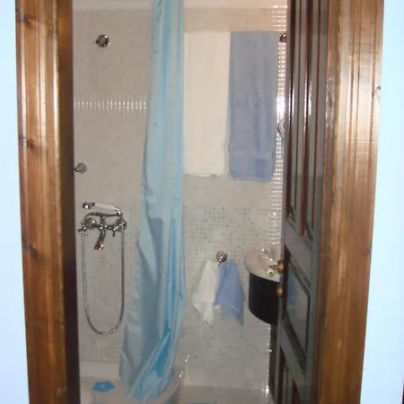 Ktima Samanli Guest house