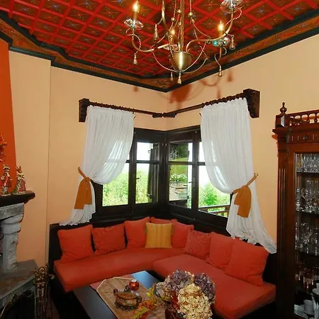 Ktima Samanli