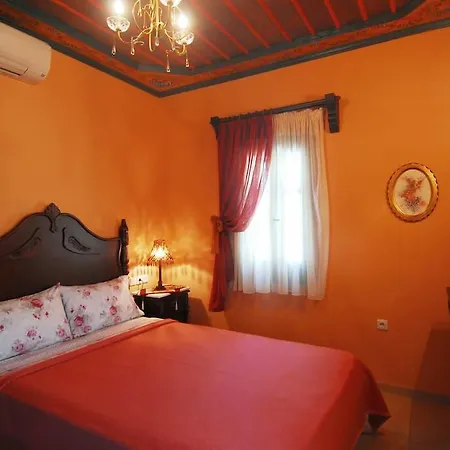 Ktima Samanli 3*