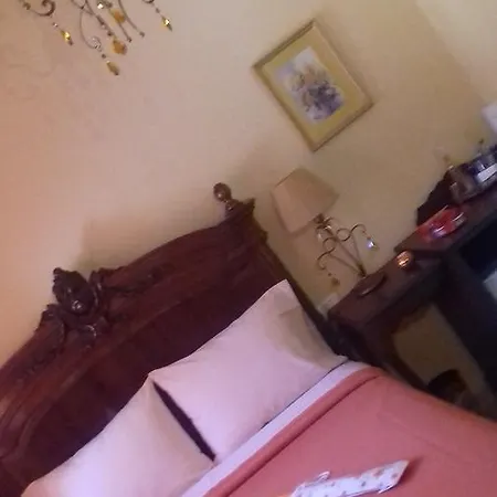Pensjonat Ktima Samanli 3*