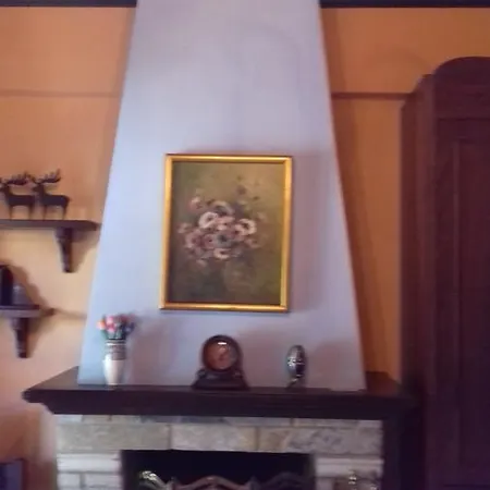 Ktima Samanli Pensjonat 3*