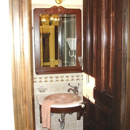Ktima Samanli Kissos (Thessaly)
