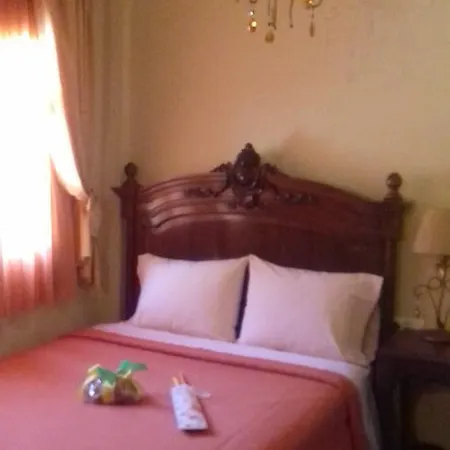 Ktima Samanli Киссос