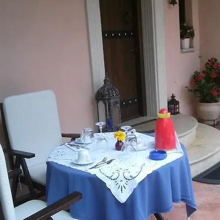 Ktima Samanli 3*