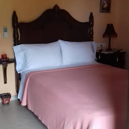 Guest house Ktima Samanli