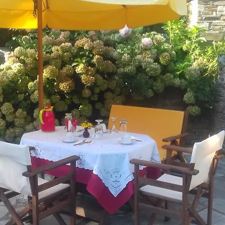 Ktima Samanli Гостевой дом