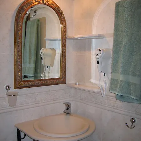 Ktima Samanli Guest house *