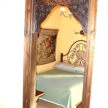 Guest house Ktima Samanli
