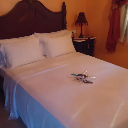 Guest house Ktima Samanli